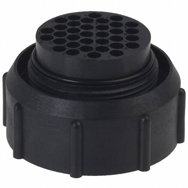 UTP62235P Souriau-Sunbank by Eaton  Carcasas de conectores circulares